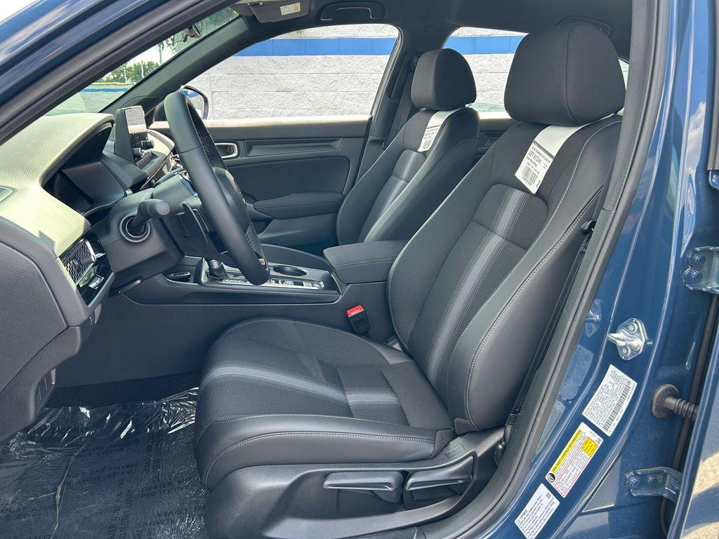 new 2026 Honda Civic car, priced at $27,074