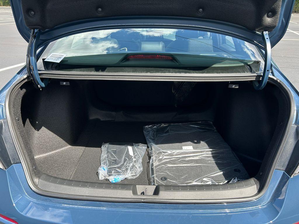 new 2026 Honda Civic car, priced at $27,074