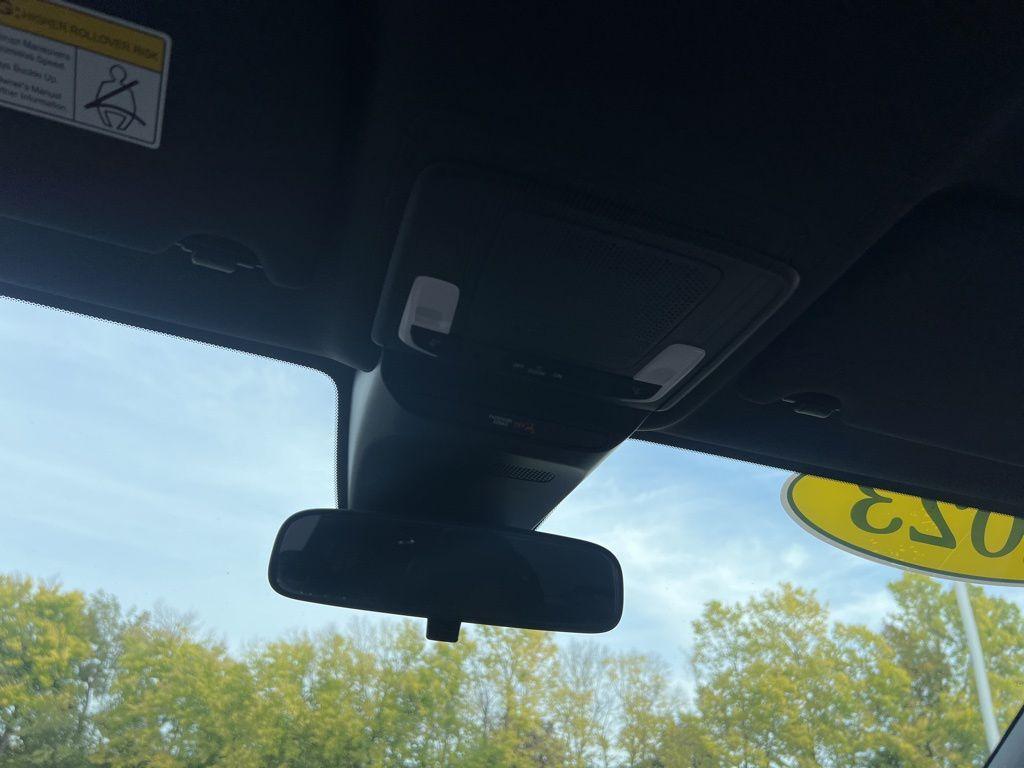 used 2023 Honda HR-V car, priced at $24,493