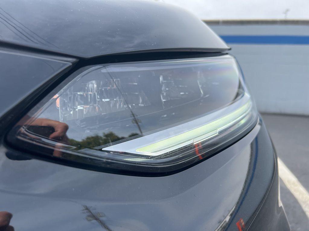 used 2023 Honda HR-V car, priced at $24,493