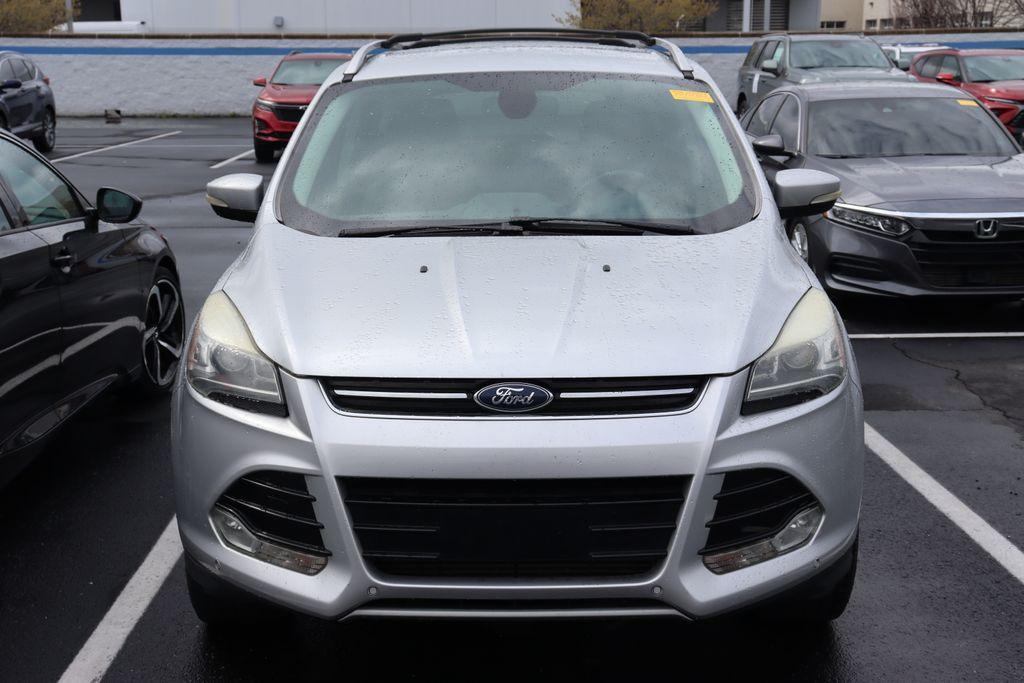 used 2013 Ford Escape car, priced at $9,792