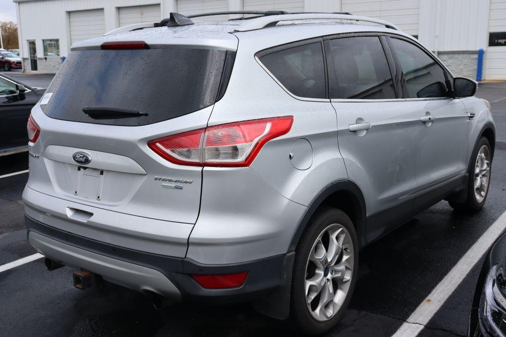 used 2013 Ford Escape car, priced at $9,792