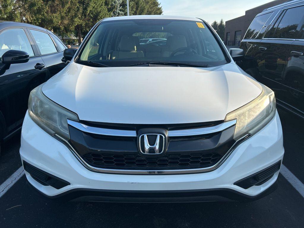 used 2016 Honda CR-V car, priced at $11,491
