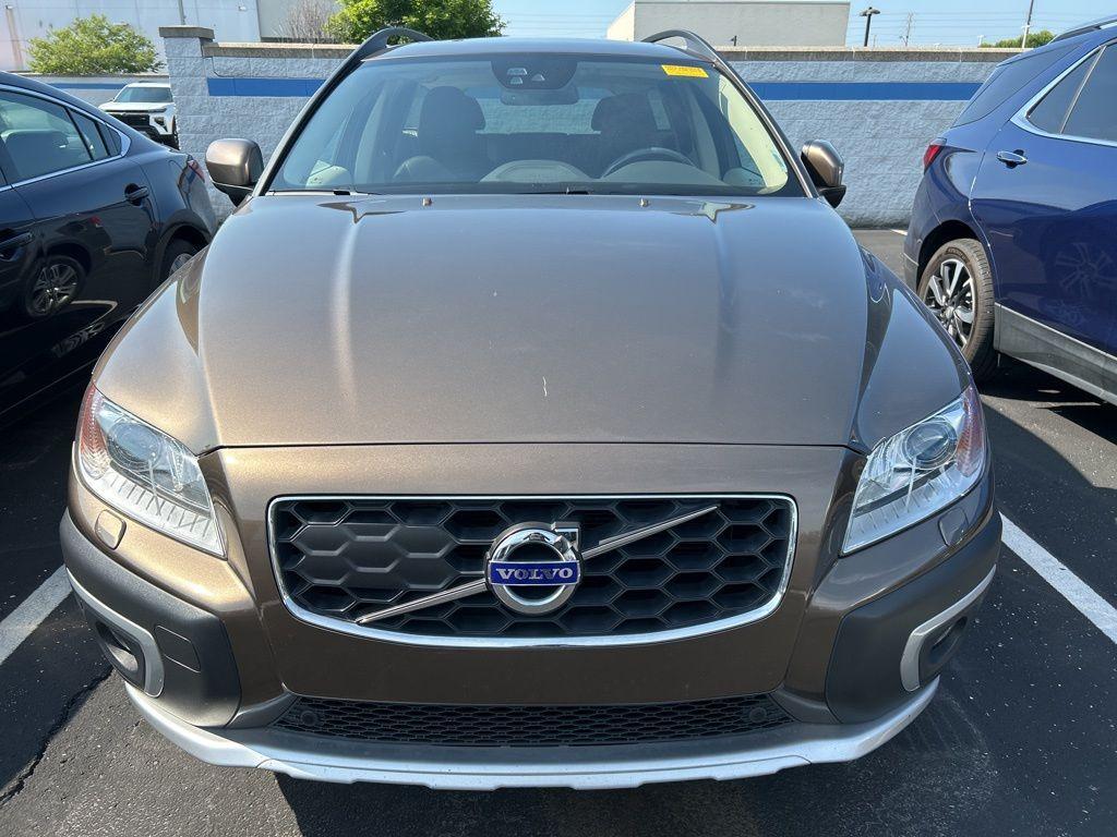 used 2015 Volvo XC70 car, priced at $8,991