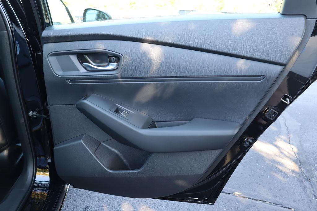 new 2025 Honda Accord Hybrid car, priced at $34,831