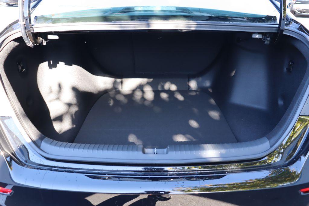 new 2025 Honda Accord Hybrid car, priced at $34,831