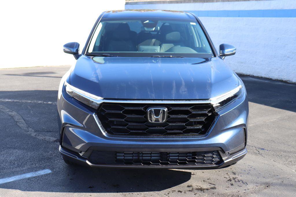 new 2025 Honda CR-V car, priced at $34,045