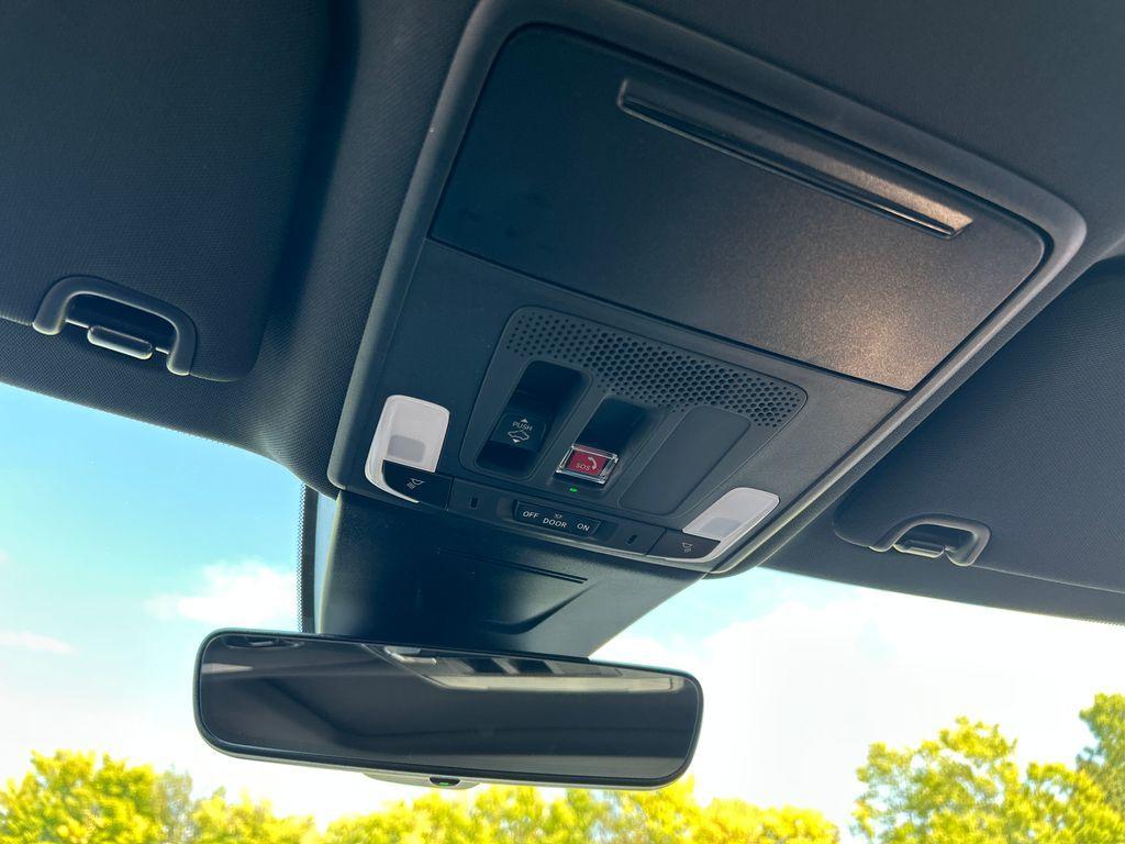 new 2026 Honda Civic Hybrid car, priced at $31,588