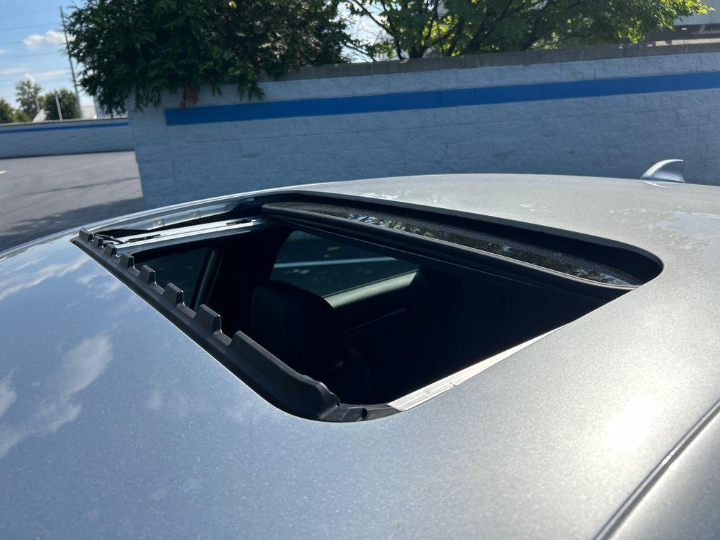 new 2026 Honda Civic Hybrid car, priced at $31,588