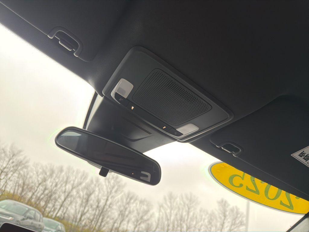 used 2025 Honda Civic car, priced at $25,794