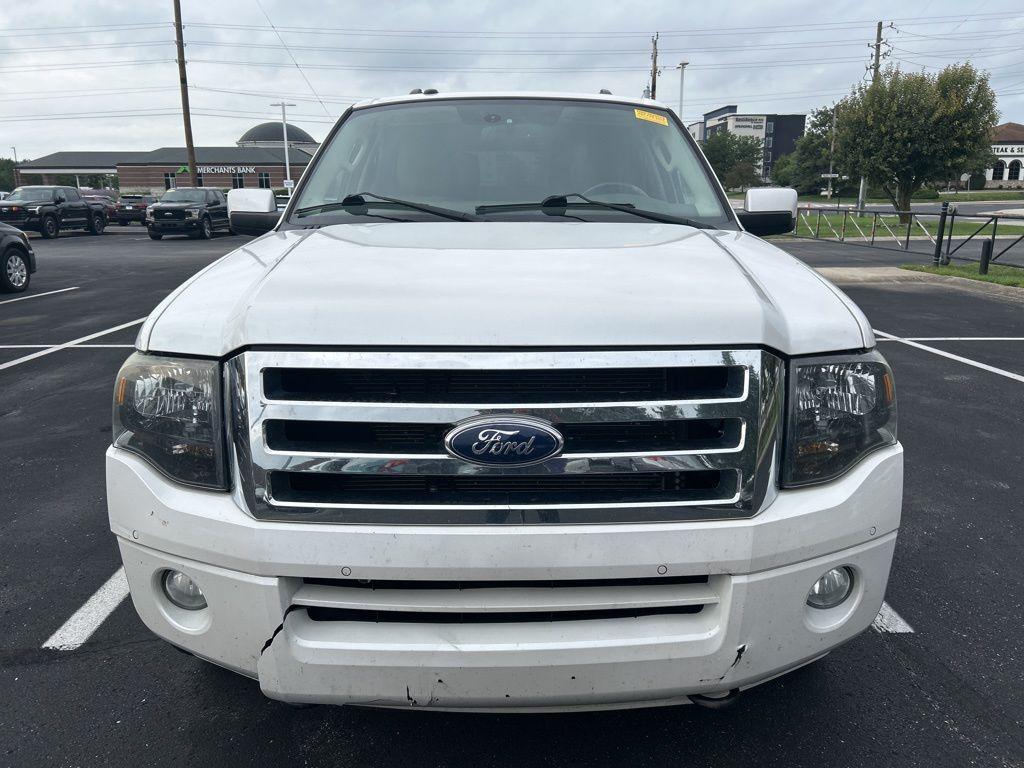 used 2013 Ford Expedition EL car, priced at $7,991