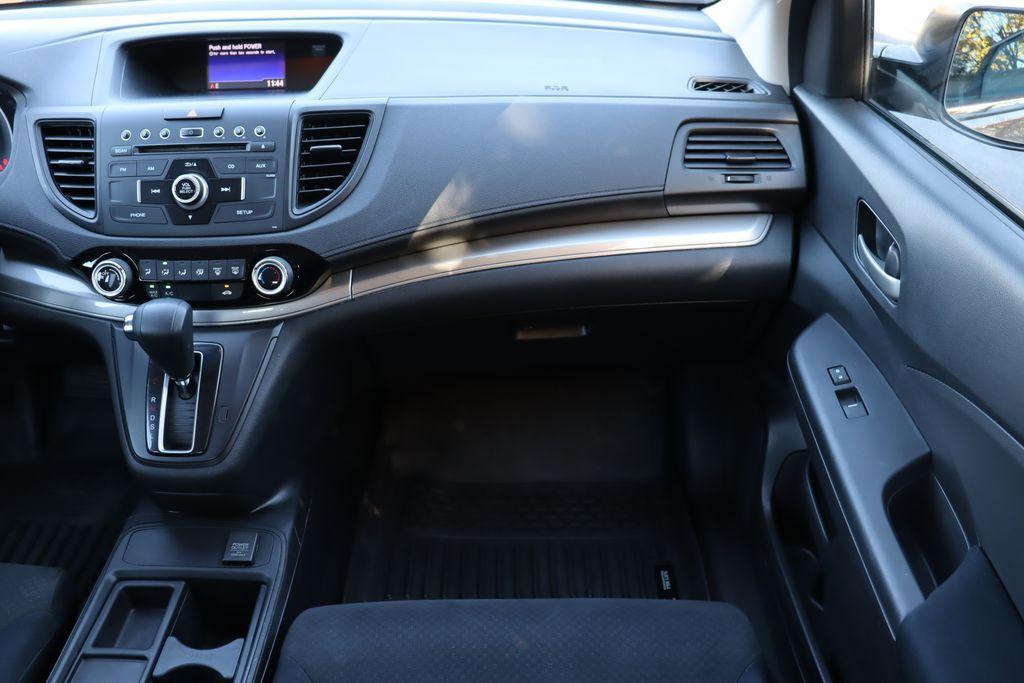 used 2015 Honda CR-V car, priced at $11,991