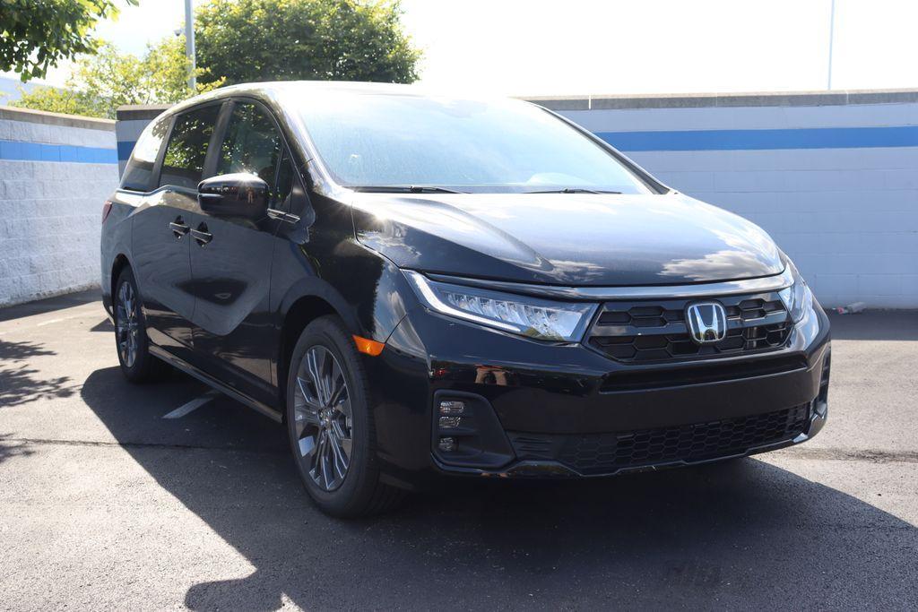 new 2026 Honda Odyssey car, priced at $46,490
