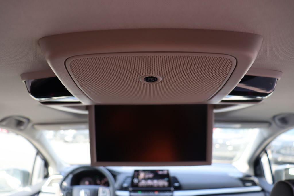 new 2026 Honda Odyssey car, priced at $46,490