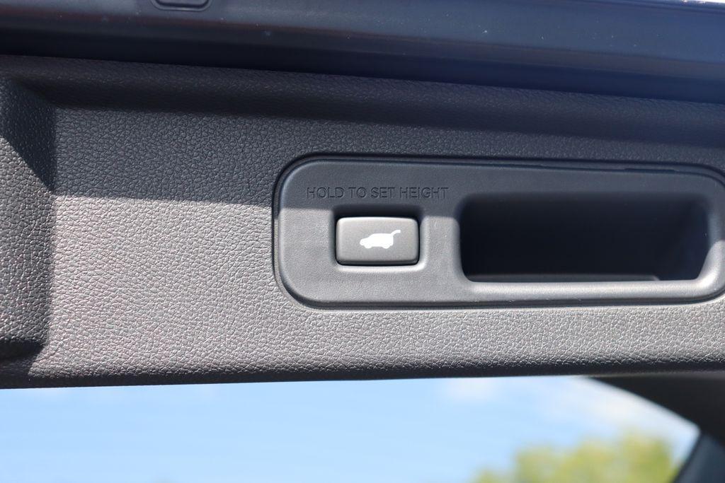 new 2026 Honda Odyssey car, priced at $46,490