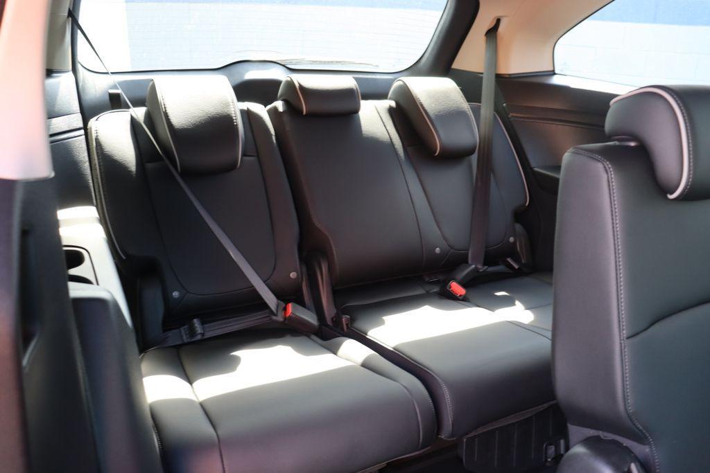 new 2026 Honda Odyssey car, priced at $46,490