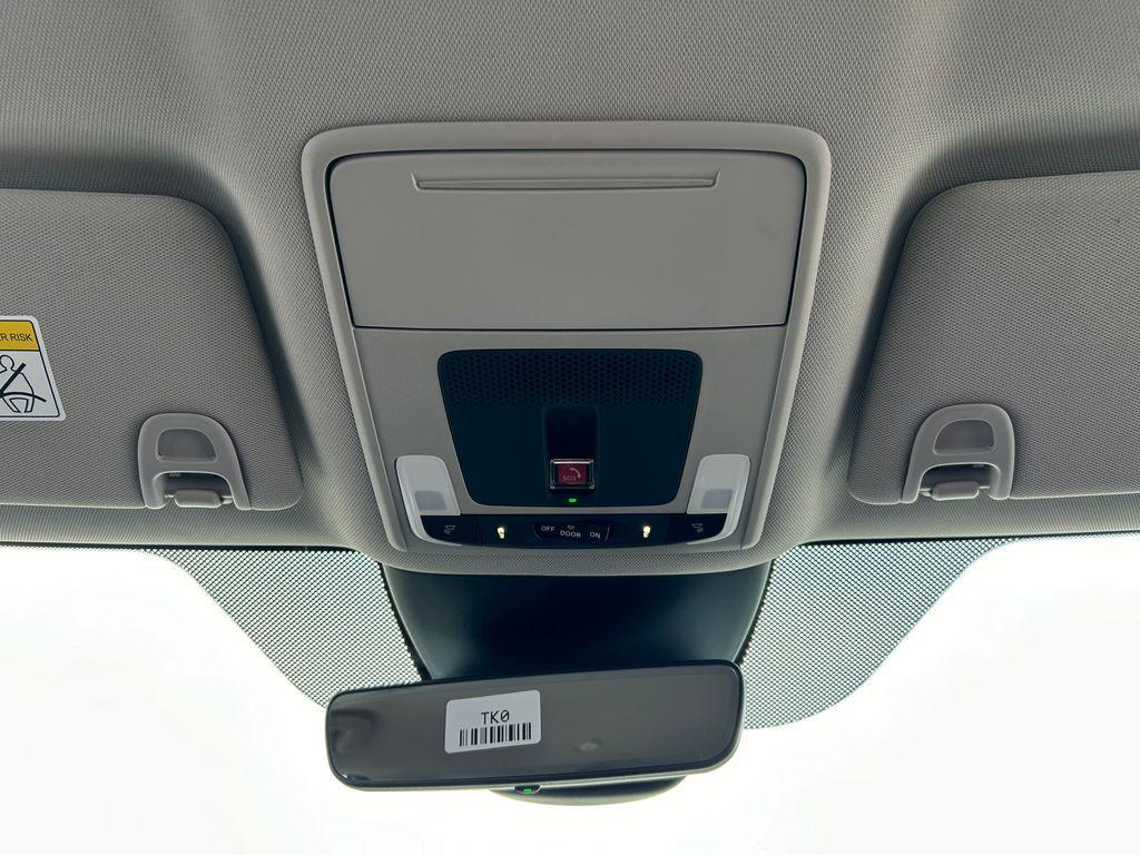 new 2026 Honda Passport car, priced at $45,655