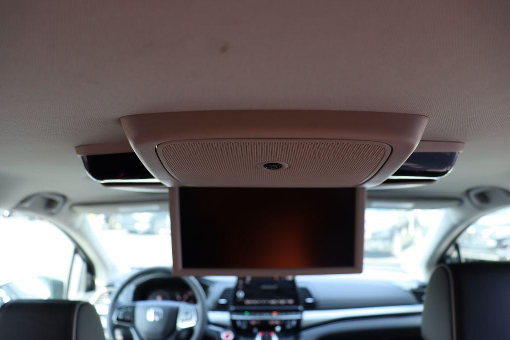 new 2026 Honda Odyssey car, priced at $46,490