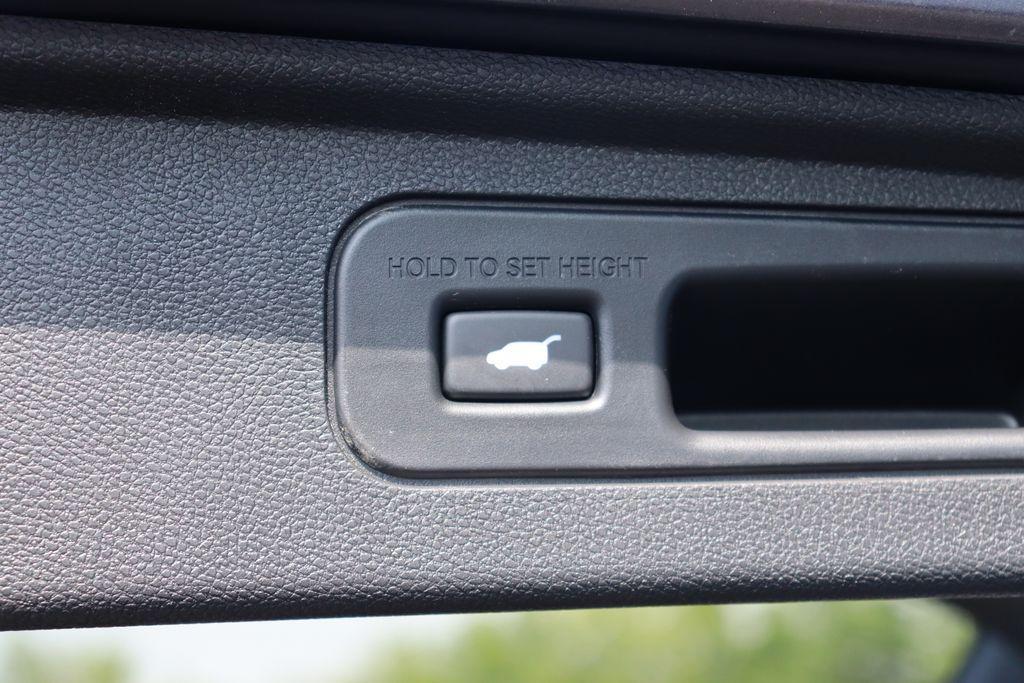 new 2026 Honda Odyssey car, priced at $46,490