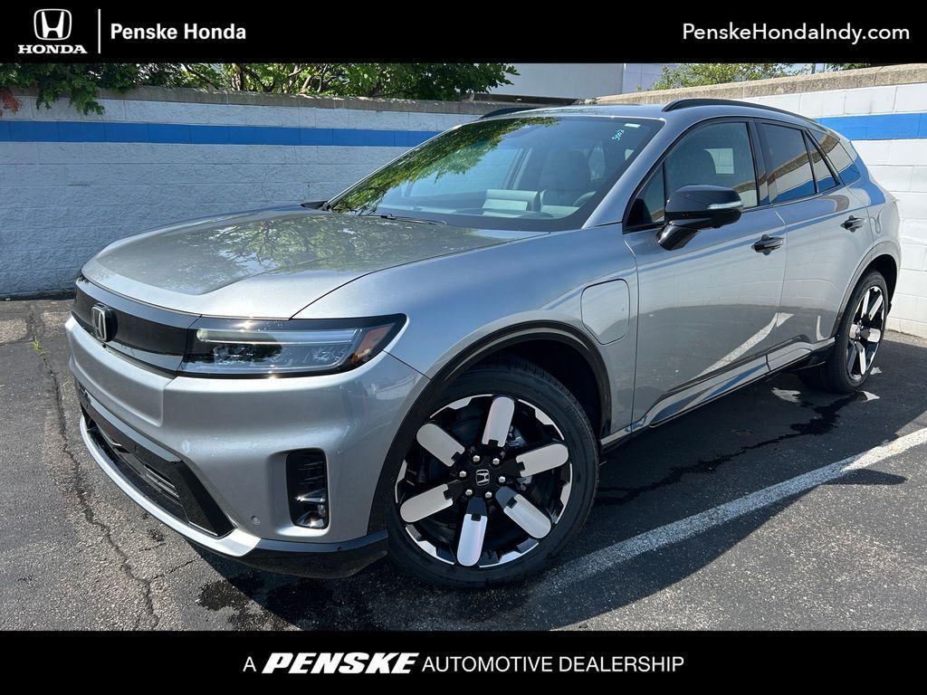new 2025 Honda Prologue car, priced at $54,703