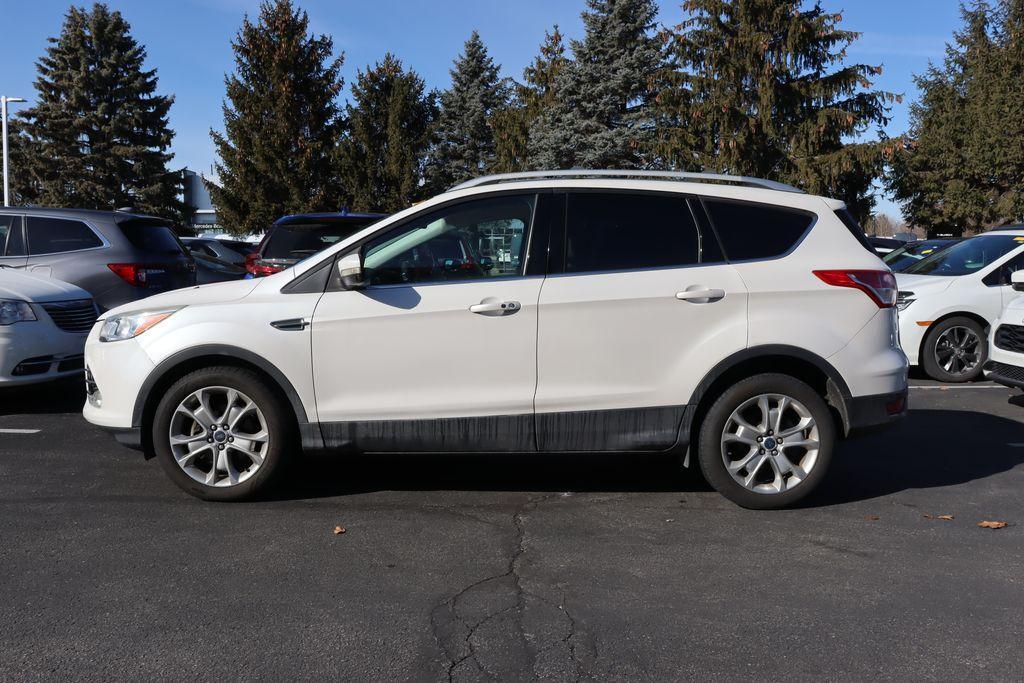 used 2014 Ford Escape car, priced at $10,991