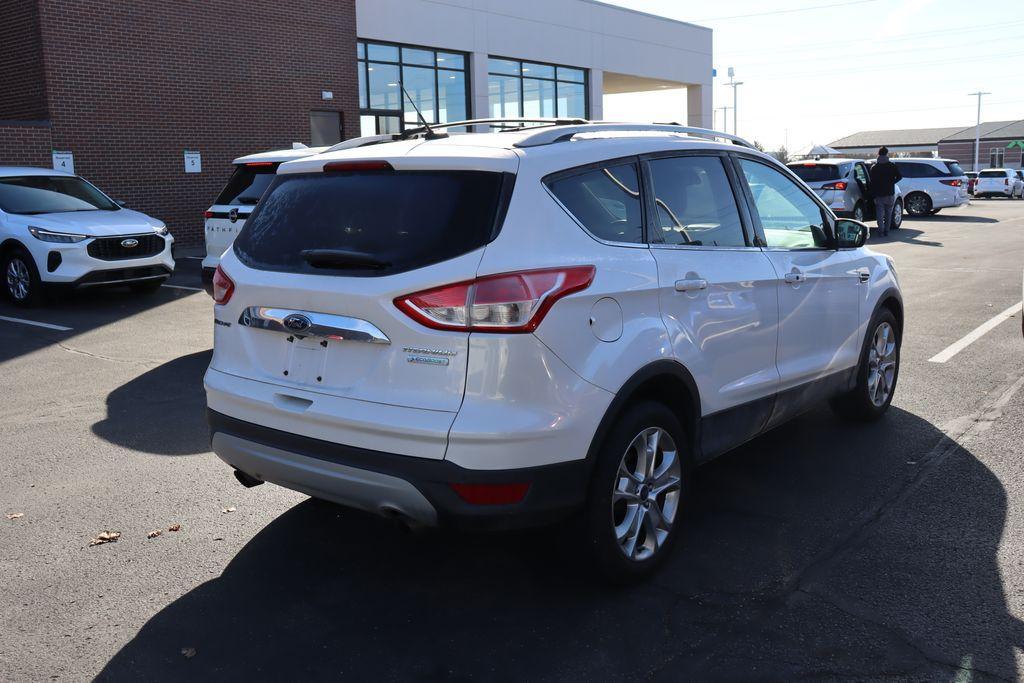 used 2014 Ford Escape car, priced at $10,991