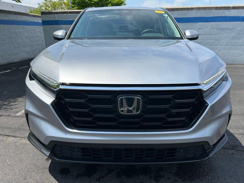used 2024 Honda CR-V car, priced at $35,991