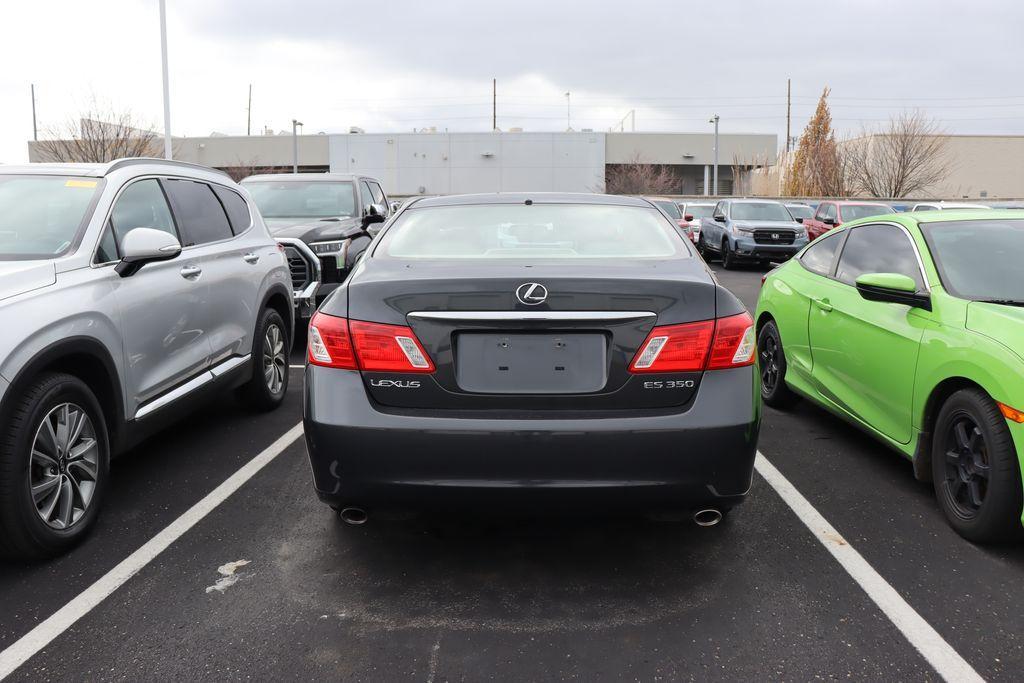 used 2008 Lexus ES 350 car, priced at $8,991