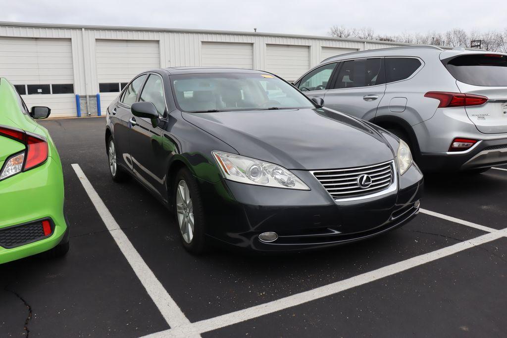 used 2008 Lexus ES 350 car, priced at $8,991