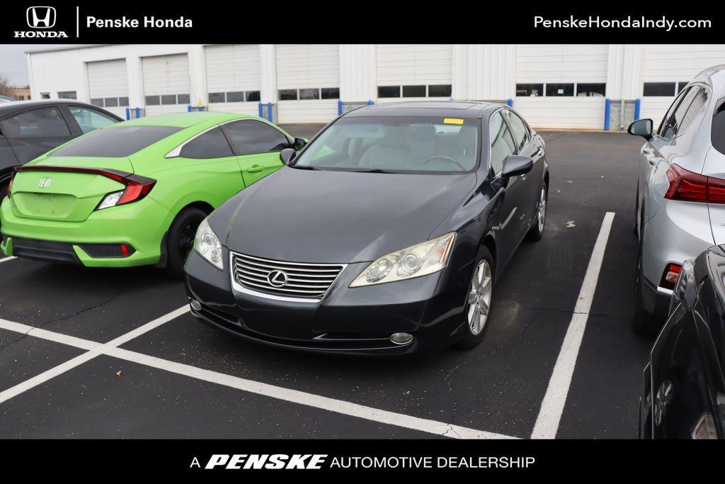 used 2008 Lexus ES 350 car, priced at $8,991