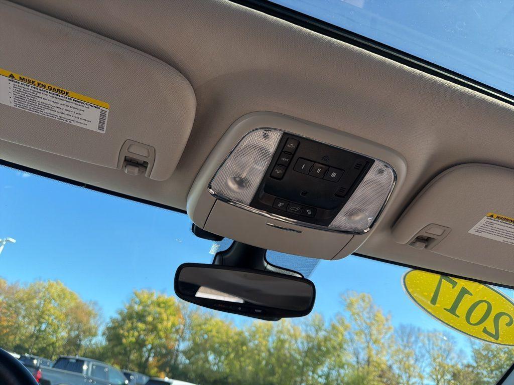 used 2017 Dodge Durango car, priced at $15,995