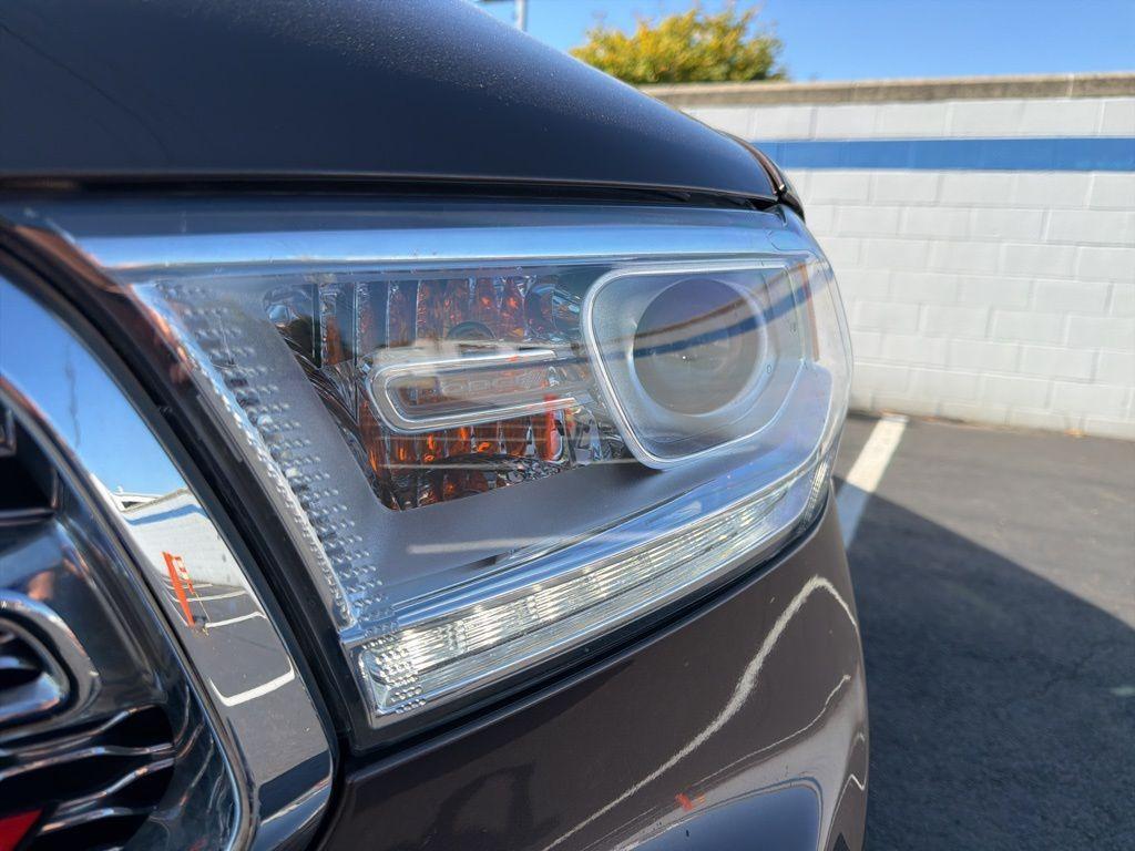 used 2017 Dodge Durango car, priced at $15,995