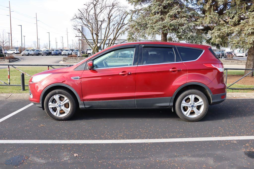 used 2016 Ford Escape car, priced at $7,991