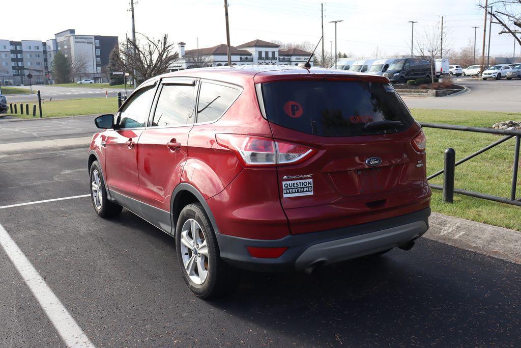 used 2016 Ford Escape car, priced at $7,991