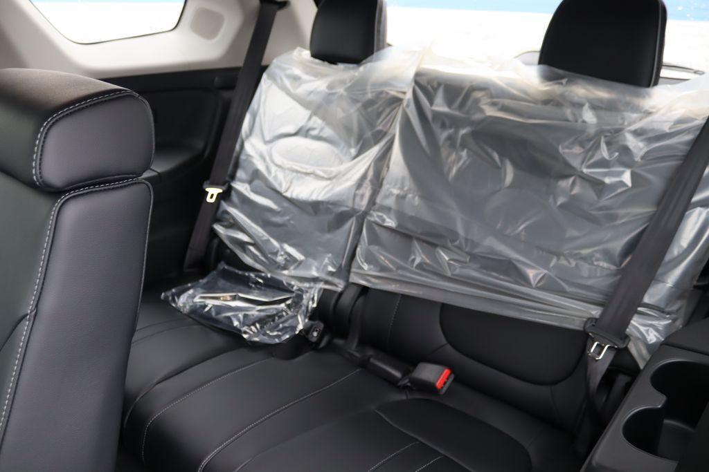 new 2025 Honda Pilot car, priced at $51,990