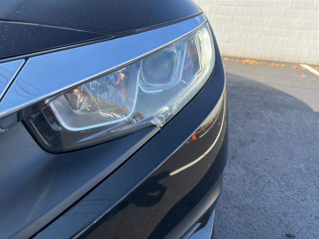 used 2016 Honda Civic car, priced at $12,491