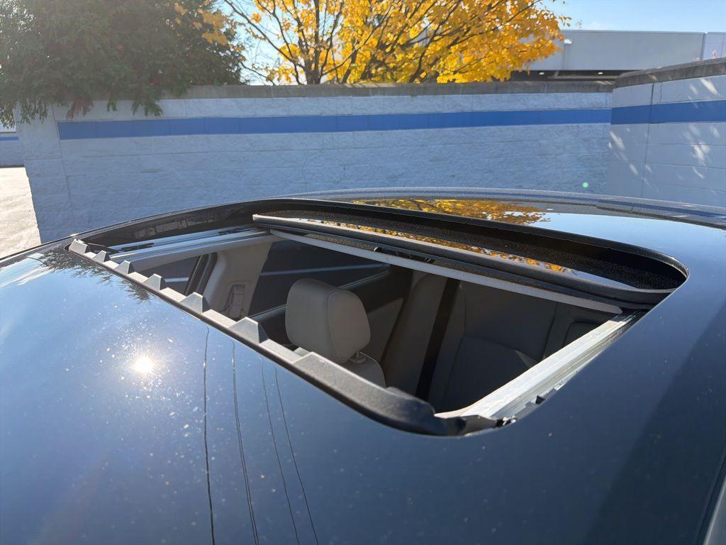 used 2016 Honda Civic car, priced at $12,491