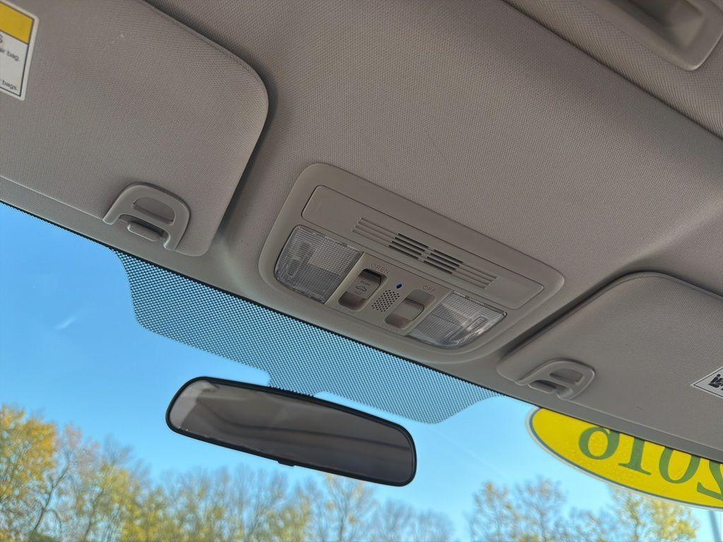 used 2016 Honda Civic car, priced at $12,491