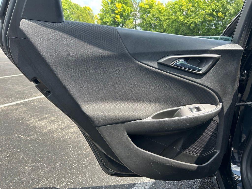 used 2019 Chevrolet Malibu car, priced at $12,995