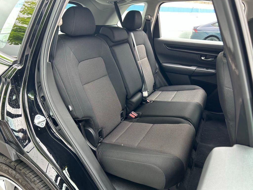used 2023 Honda CR-V car, priced at $28,491