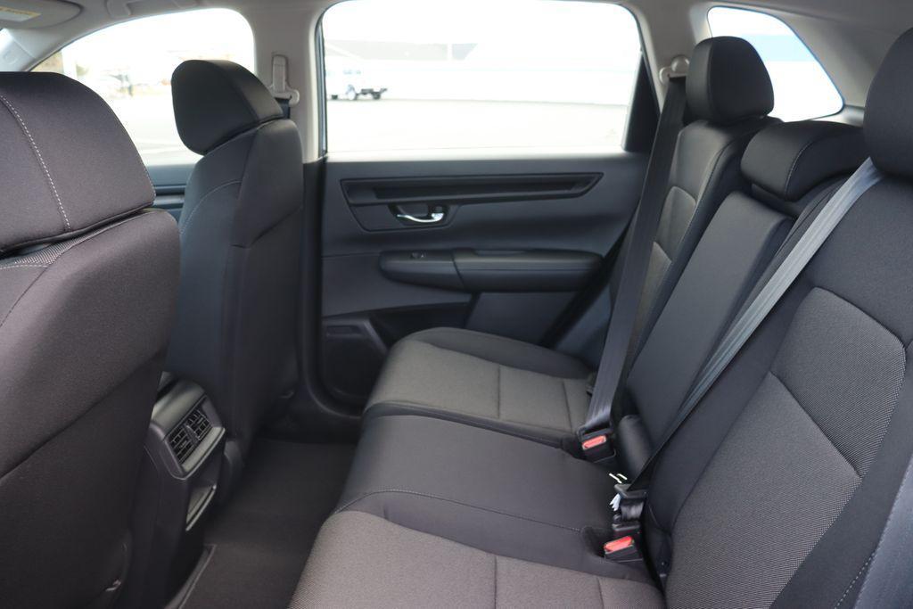 used 2025 Honda CR-V car, priced at $31,690