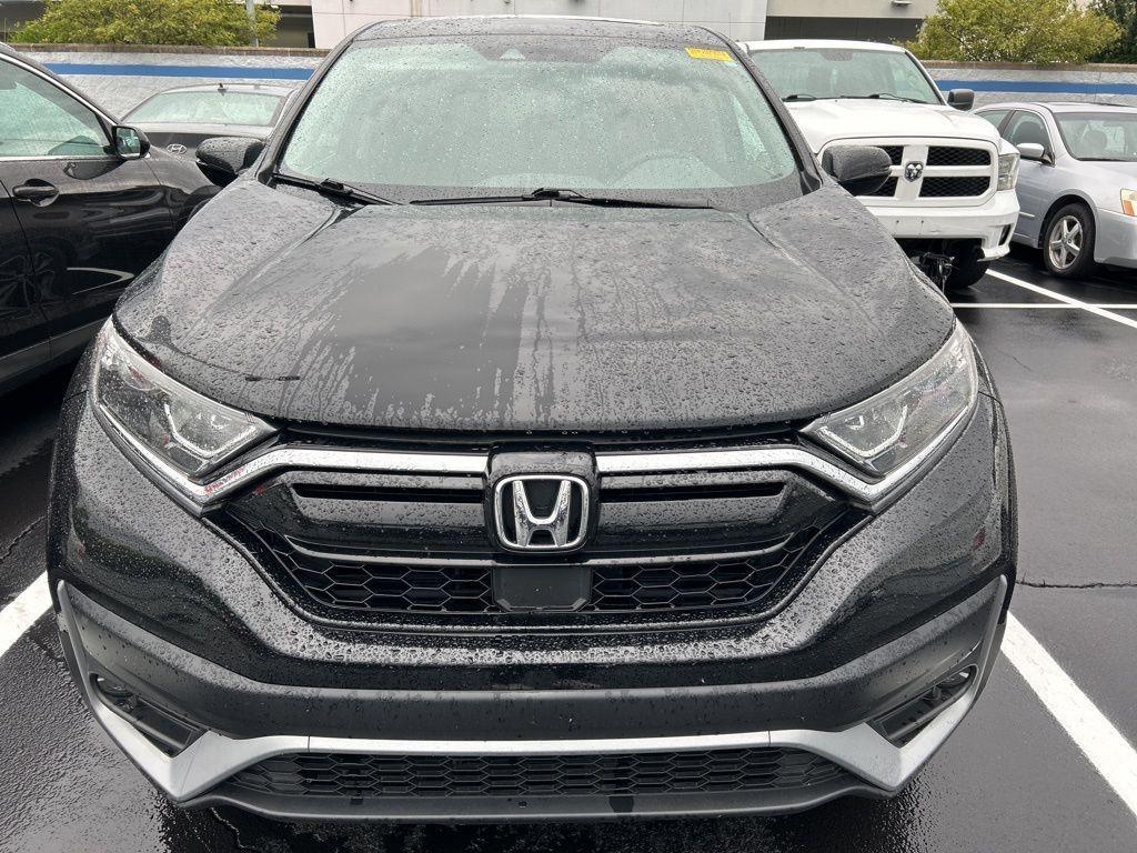used 2022 Honda CR-V car, priced at $23,991