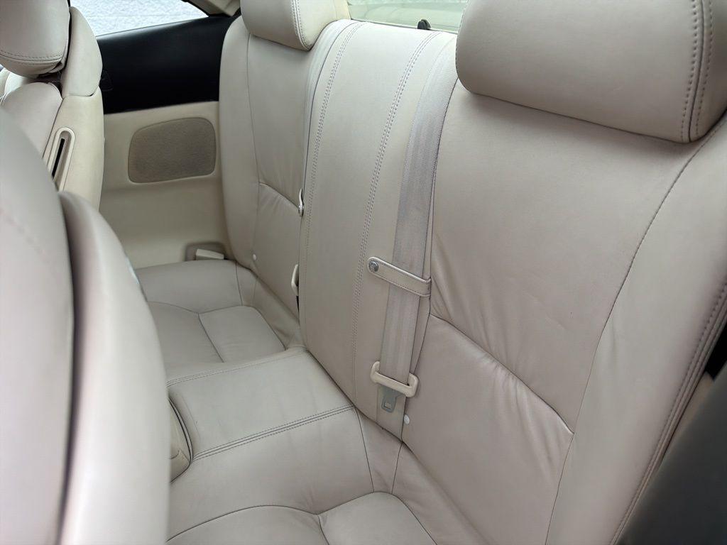 used 2006 Lexus SC 430 car, priced at $16,295