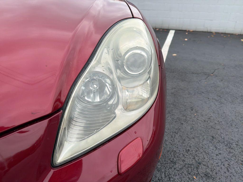 used 2006 Lexus SC 430 car, priced at $16,295