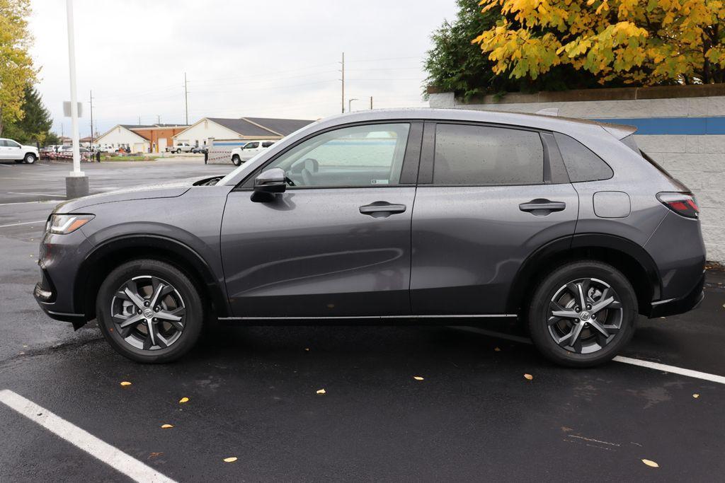 new 2025 Honda HR-V car, priced at $31,350