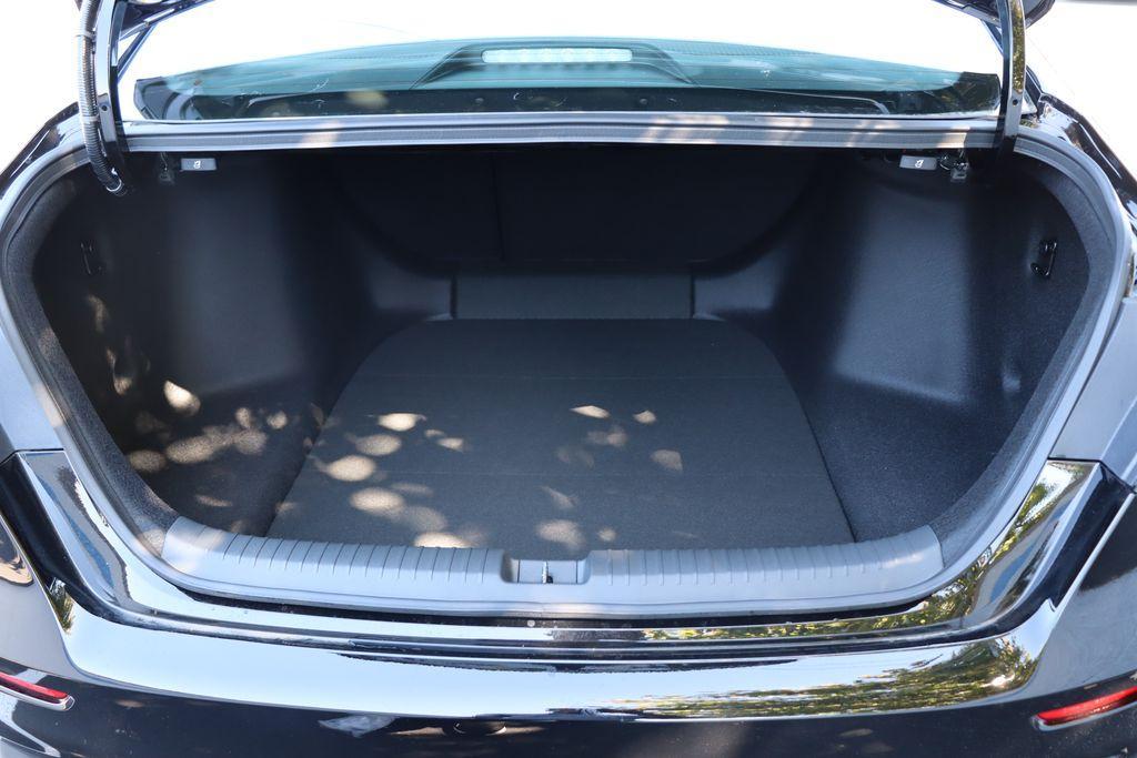 new 2025 Honda Accord car, priced at $30,375