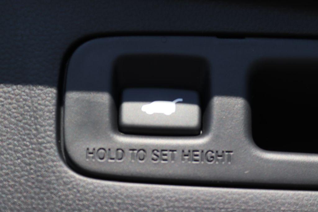 new 2025 Honda CR-V car, priced at $37,145