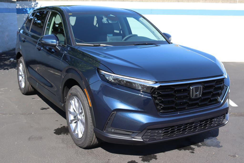new 2025 Honda CR-V car, priced at $37,145