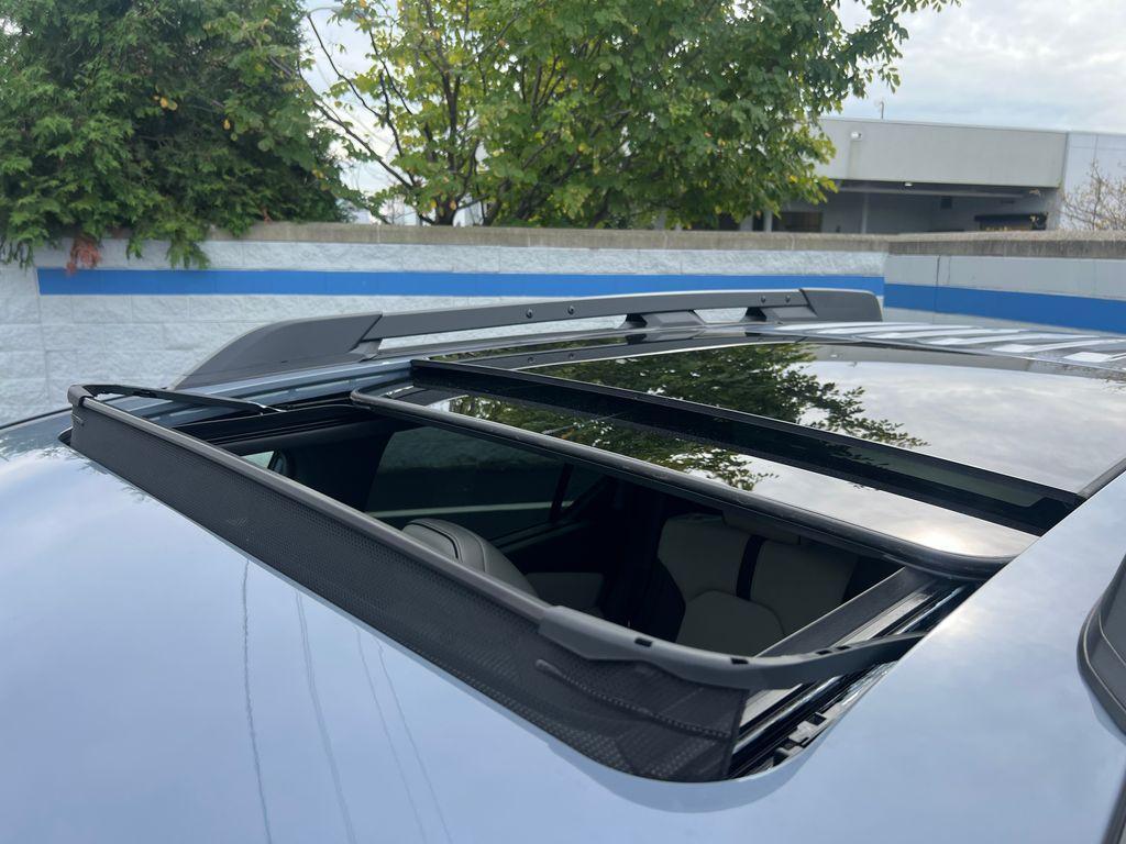 new 2026 Honda Passport car, priced at $52,537