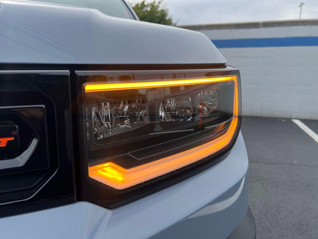 new 2026 Honda Passport car, priced at $52,537